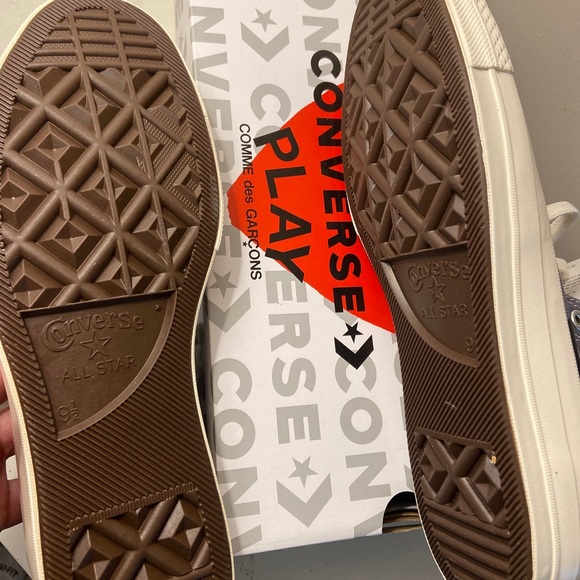 Converse CDGs - Picture 8 of 8